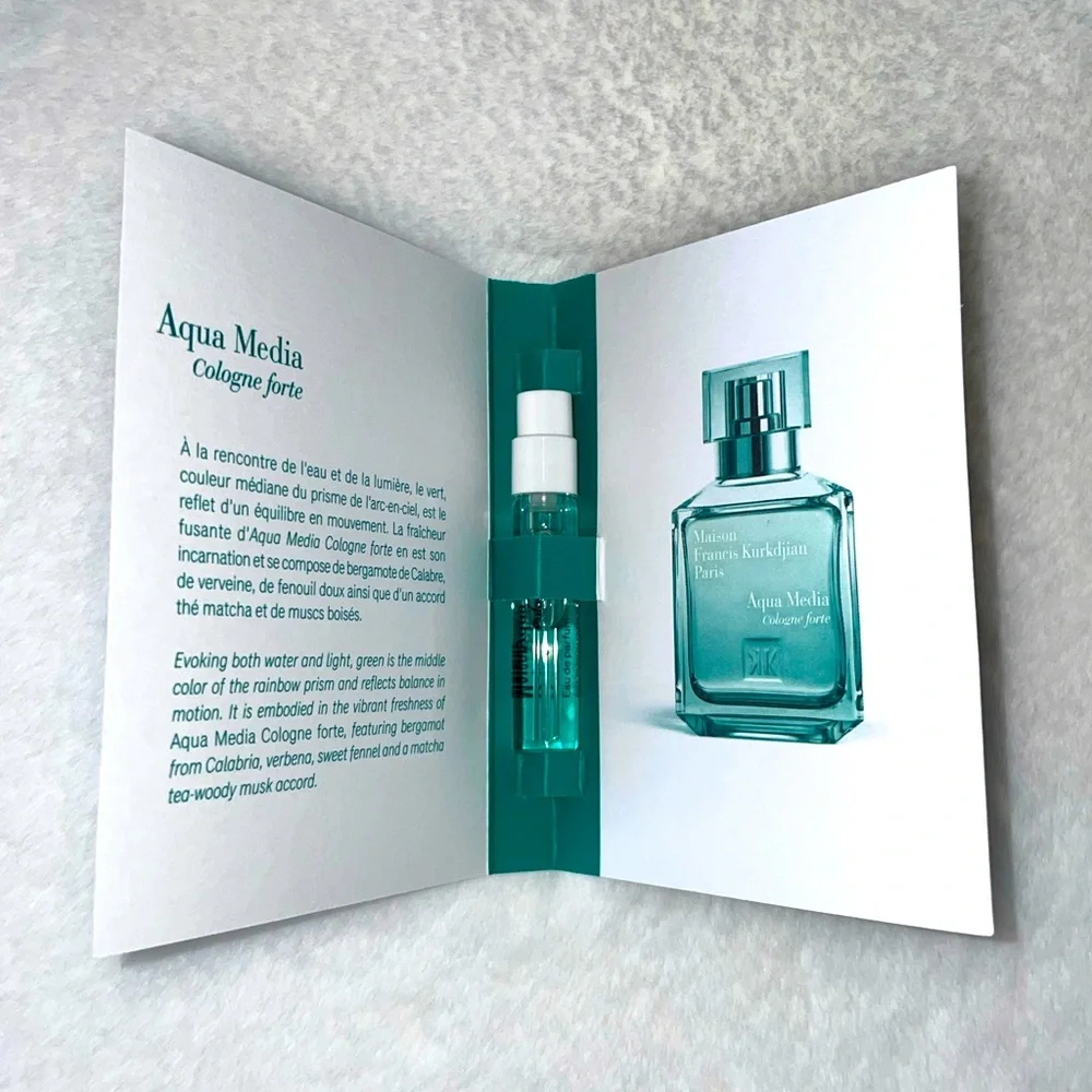 ๐๐GIFT W/PURCHASE NWT/NIB 8 PC GIFT SET NEIMAN MARCUS๐๐ - Picture 5 of 12